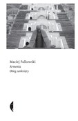 polish book : Armenia Ob... - Maciej Falkowski