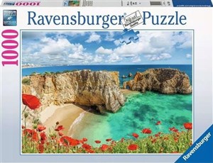 Picture of Puzzle 2D 1000 AT Algarve 17182