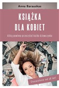 Książka dl... - Anna Barauskas -  foreign books in polish 