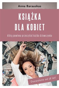 Obrazek Książka dla kobiet