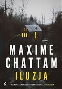 Iluzja - Maxime Chattam -  foreign books in polish 