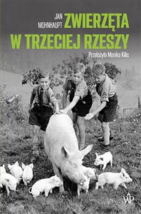 Picture of Zwierzęta w Trzeciej Rzeszy