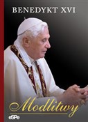 polish book : Modlitwy - XVI Benedykt