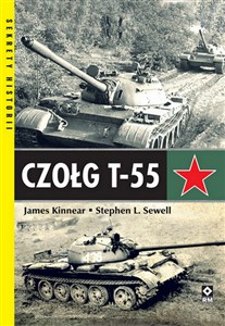 Picture of Czołg T-55