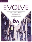 polish book : Evolve 6A ... - Ben Goldstein, Ceri Jones