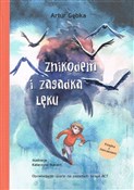 Polska książka : Znikodem i... - Artur Gębka
