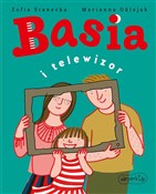 polish book : Basia i te... - Zofia Stanecka