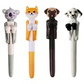 Długopis b... -  Książka z wysyłką do UK