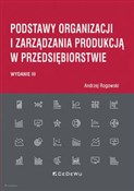Polska książka : Podstawy o... - Andrzej Rogowski