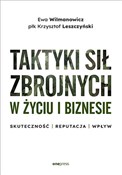 polish book : Taktyki si... - Ewa Wilmanowicz, Krzysztof Leszczyński