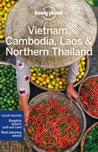 Obrazek Vietnam, Cambodia, Laos & Northern Thailand