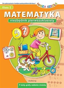Picture of Matematyka Nasza Szkoła