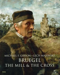 Picture of Bruegel The Mill & the Cross