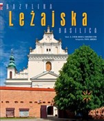 Bazylika L... - Efrem Andrzej Obruśnik OFM, Piotr Jaworek -  foreign books in polish 