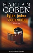 Polska książka : Tylko jedn... - Harlan Coben