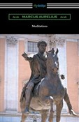 Meditation... - Marcus Aurelius -  Książka z wysyłką do UK