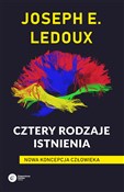 Cztery rod... - Joseph LeDoux - Ksiegarnia w UK