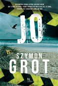 Polska książka : Jo - Szymon Grot