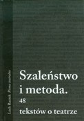 Szaleństwo... - Lech Raczak -  books in polish 