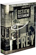 Ostatni Te... - James Frey - Ksiegarnia w UK