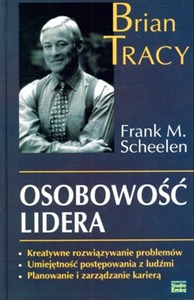 Obrazek Osobowość lidera