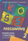 Polska książka : KOSS podst... - Alicja Pacewicz, Tomasz Merta