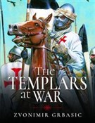 Polska książka : The Templa... - Zvonimir Grbasic