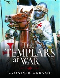 Picture of The Templars at War