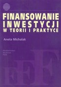 Książka : Finansowan... - Aneta Michalak