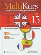 Multikurs ... -  foreign books in polish 