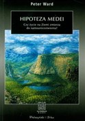 Polska książka : Hipoteza M... - Peter Ward