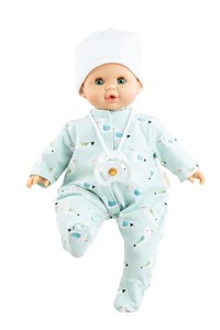 Picture of Lalka hiszpańska bobas płaczący Alex 36cm