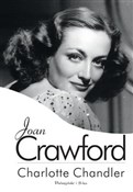 Joan Crawf... - Charlotte Chandler -  books in polish 