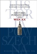 Historia p... - Jakub Tyszkiewicz, Edward Czapiewski - Ksiegarnia w UK