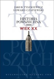 Obrazek Historia powszechna Wiek XX