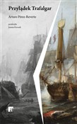 Przylądek ... - Arturo Pérez-Reverte -  books in polish 