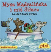 Polska książka : Pixi Mysz ... - Opracowanie Zbiorowe