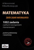 Zobacz : Matematyka... - Ryszard Bartłomiejczyk, Artur Nowoświat