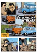 Błyskawicz... - Ryszard Ćwirlej -  books in polish 