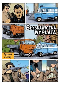 Picture of Błyskawiczna wypłata