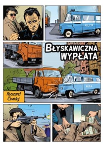 Obrazek Błyskawiczna wypłata