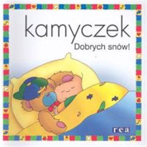 Picture of Kamyczek. Dobrych snów!