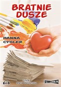 [Audiobook... - Hanna Cygler -  foreign books in polish 