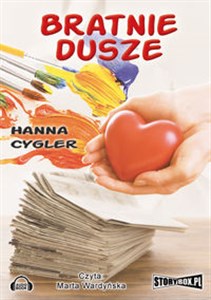 Picture of [Audiobook] Bratnie dusze