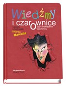 Wiedźmy i ... - Jolanta Marcolla -  Polish Bookstore 