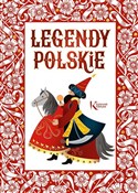 polish book : Legendy po... - Opracowanie zbiorowe