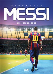 Picture of Messi. Biografia