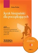 Język hisz... - Oskar Perlin -  books from Poland