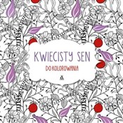 Kwiecisty ... - Opracowanie Zbiorowe -  books in polish 