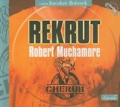 polish book : [Audiobook... - Robert Muchamore
